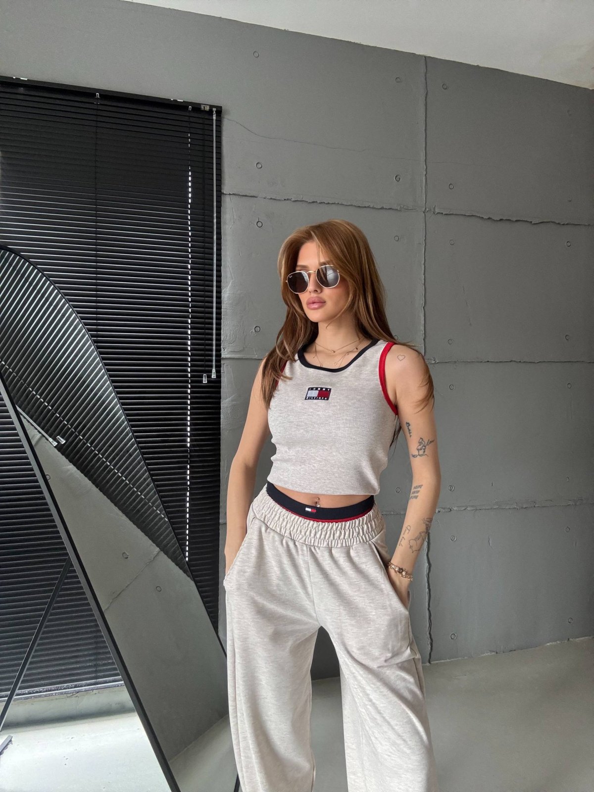 TOMMY